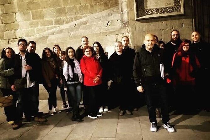 Barcelona in Mystery Key - Exploring Barcelona in Mystery Key: A Walk Through Secrets and Stories