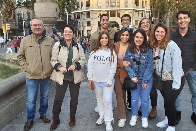 Barcelona in Mystery Key - FAQ: Your Questions Answered