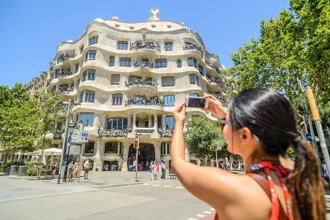 Barcelona in One Day eBike Small Group Tour - Final Thoughts