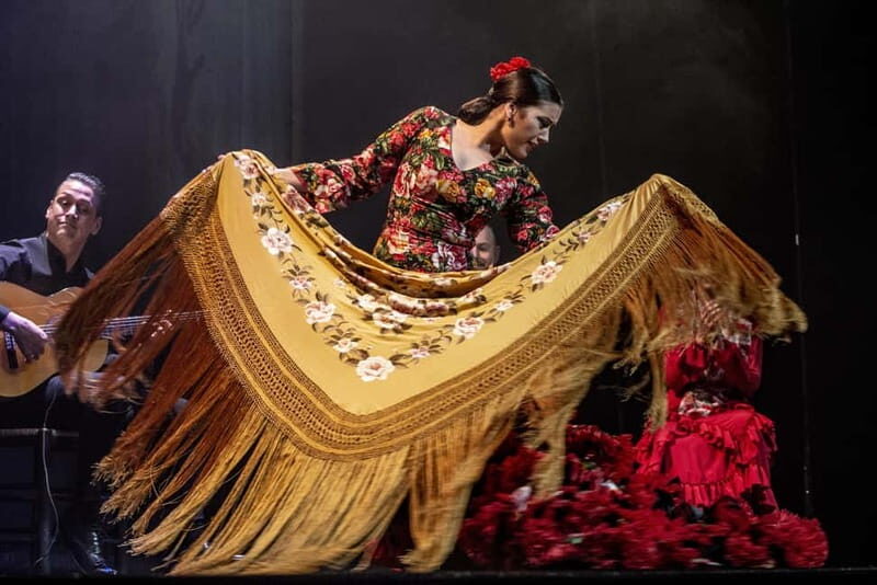 Barcelona: "Inspiration" Live Flamenco Show - Final Thoughts