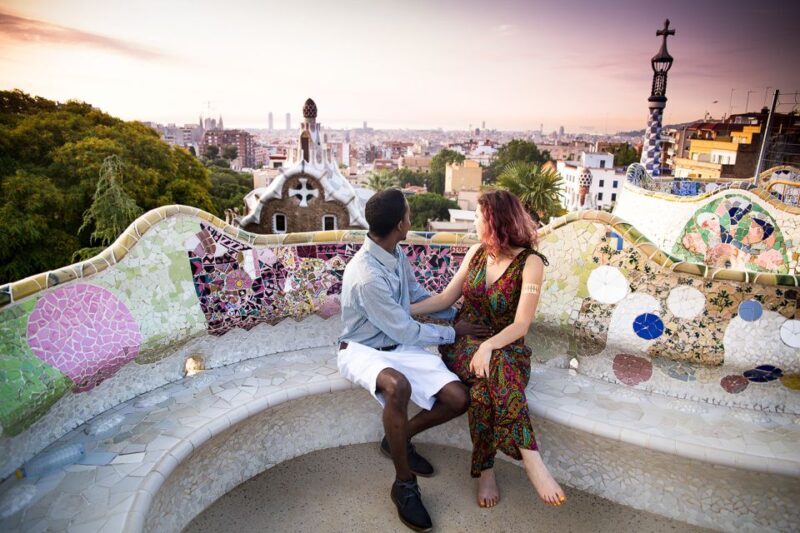 Barcelona: Instagram Tour of the Most Scenic Spots - Barcelona: Instagram Tour of the Most Scenic Spots — A Detailed Review