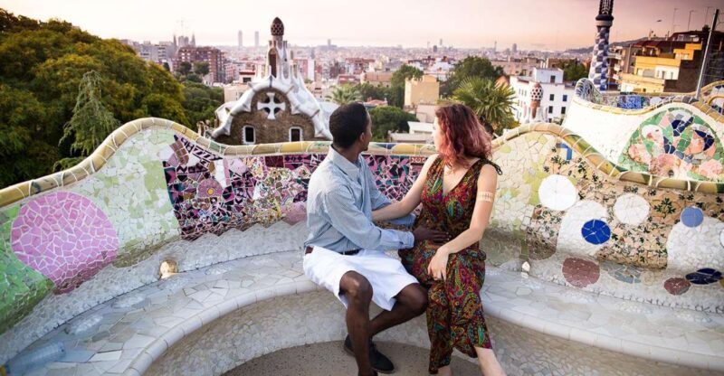 Barcelona: Instagram Tour of the Most Scenic Spots - What to Expect on the Tour