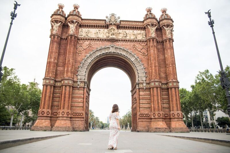 Barcelona: Instagram Tour of the Most Scenic Spots - The Value of This Tour
