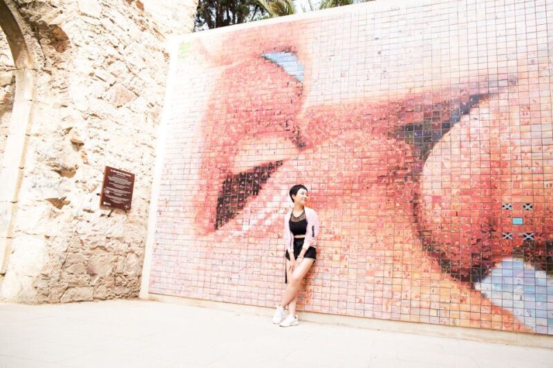 Barcelona: Instagram Tour of the Most Scenic Spots - Who Will Love This Experience?