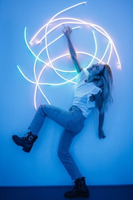 Barcelona: Interactive Art Installation by IKONO - Who Should Consider Visiting IKONO?