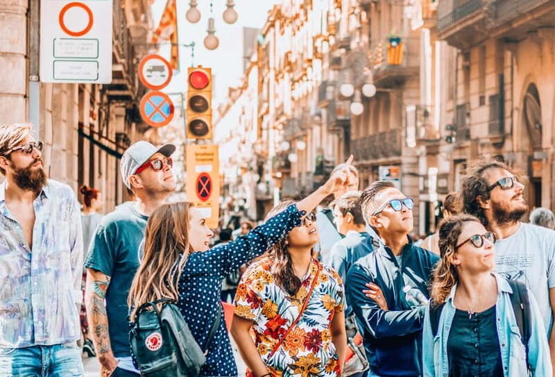 Barcelona: Introduction to the Gothic Quarter Walking Tour - A Final Word for Potential Travelers