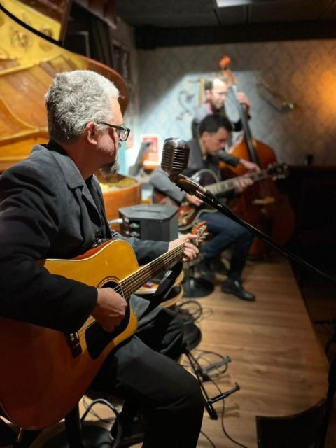 Barcelona: Jam Session - Jazz, Cocktails and Tapas - Practical Details to Keep in Mind