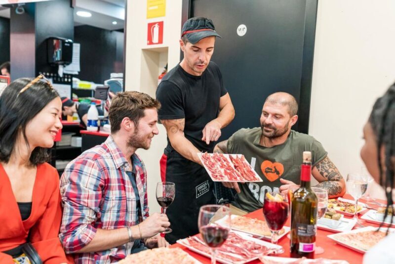 Barcelona: Jamón Experience Essentials - Concluding Thoughts