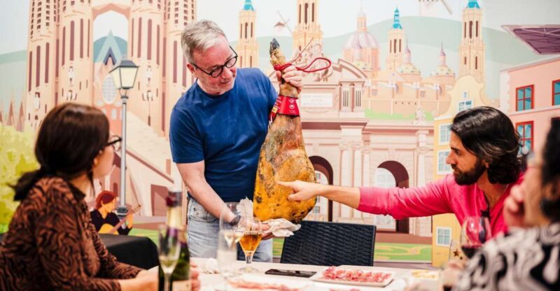 Barcelona: Jamón Experience Masterclass - Why This Tour Offers True Value