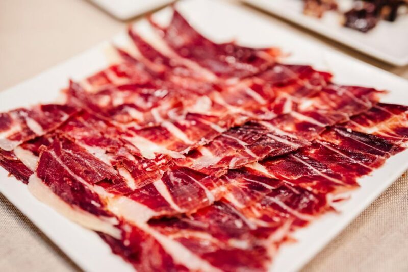 Barcelona: Jamón Experience Premium - Practical Considerations and Tips