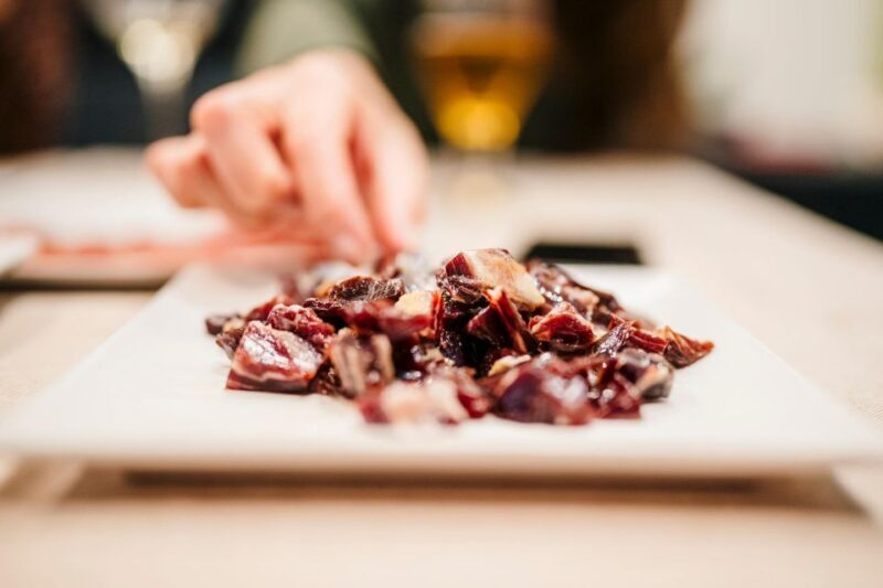 Barcelona: Jamón Experience Premium - Who Will Enjoy This?