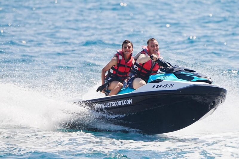 Barcelona: Jet Ski Rental (No License Needed) - Final Thoughts
