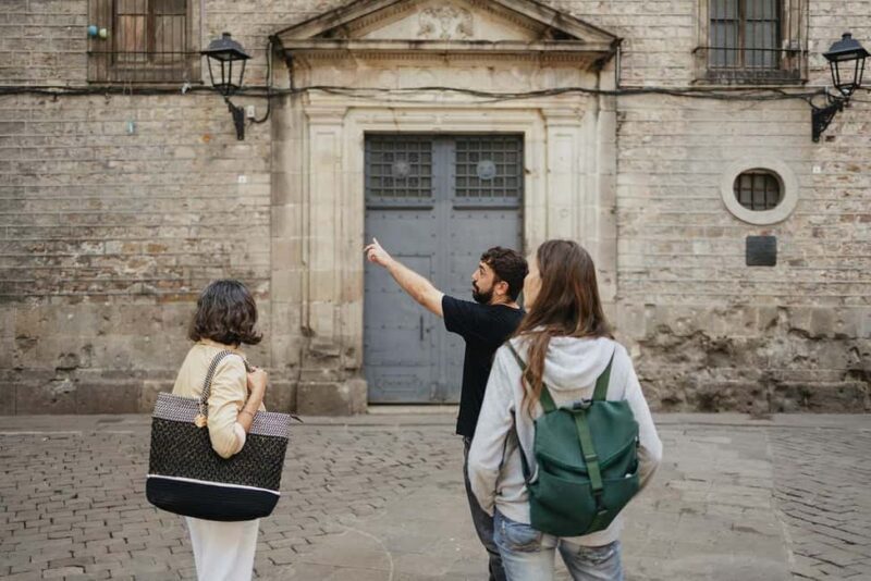 Barcelona Jewish & Gothic Tour  Summer Deal Now On - The Value of the Tour