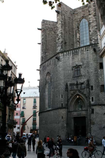 Barcelona Jewish & Gothic Tour  Summer Deal Now On - Who Will Love This Tour?