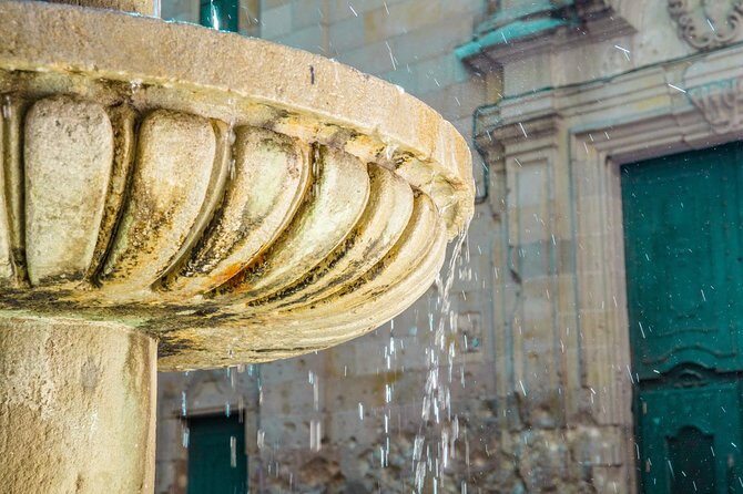 Barcelona Jewish & Gothic Tour - summer Deal Now on - Discover Barcelona’s Jewish & Gothic Heritage with a Private Walking Tour