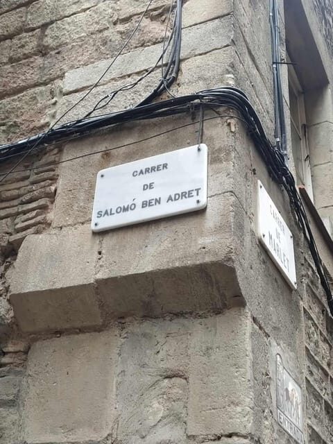 Barcelona: Jewish Tour by a Jewish guide - Frequently Asked Questions