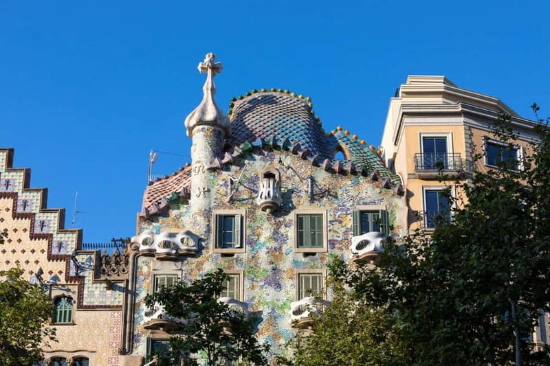 Barcelona: La Pedrera Private Tour with Casa Batlló Ticket - Final Thoughts