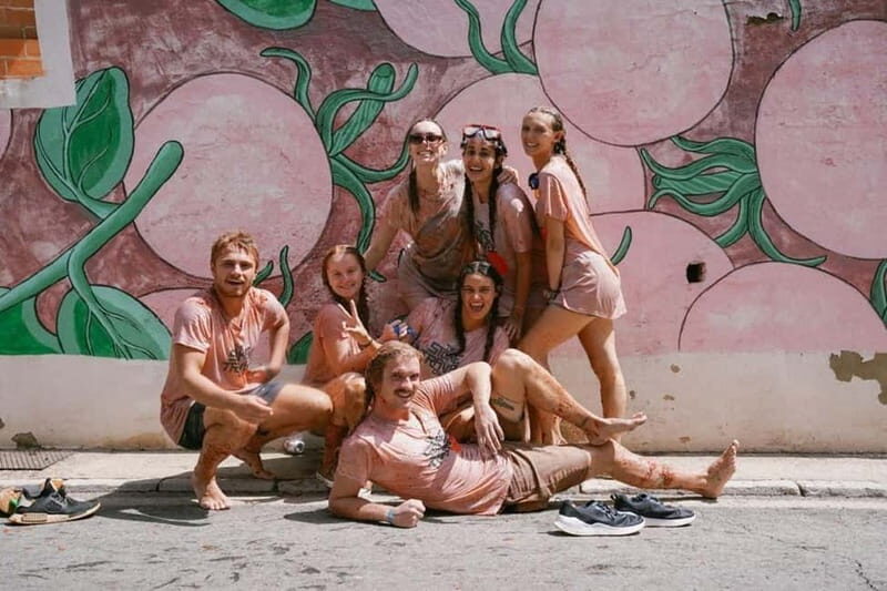 Barcelona: La Tomatina Day Trip to Buñol with Party Access - Barcelona: La Tomatina Day Trip to Buñol with Party Access — A Full Breakdown