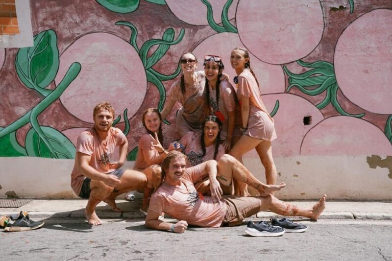 Barcelona: La Tomatina Day Trip to Buñol with Party Access - Who Is This Tour Best Suited For?