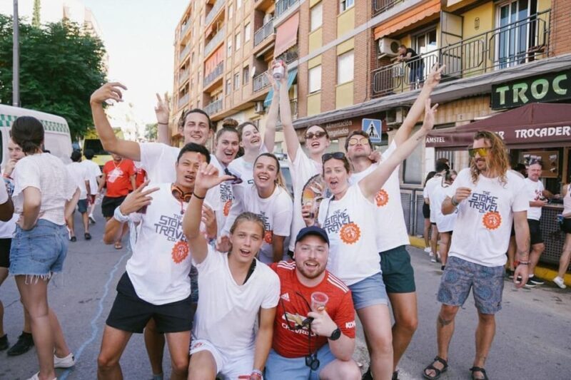 Barcelona: La Tomatina Day Trip to Buñol with Party Access - Final Thoughts: Is It Worth It?