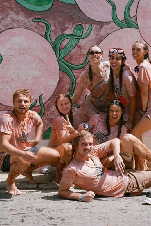 Barcelona: La Tomatina Day Trip to Buñol with Party Access - FAQ