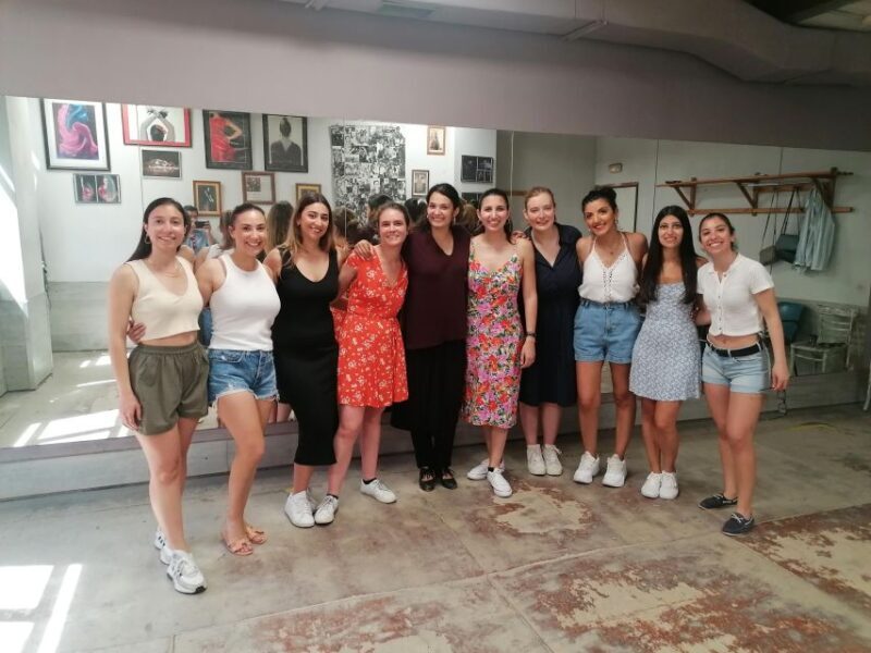 Barcelona: Latin Dance & Salsa Class Experience - Final Thoughts