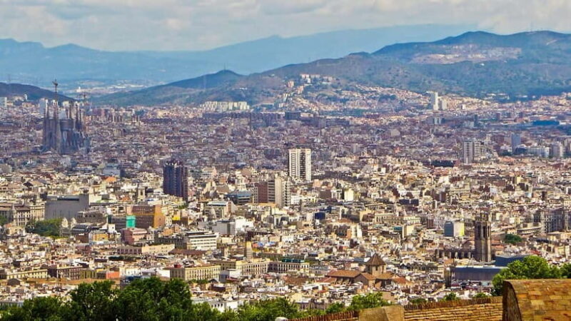 Barcelona Layover Experience: Must-See City Highlights - Final Thoughts