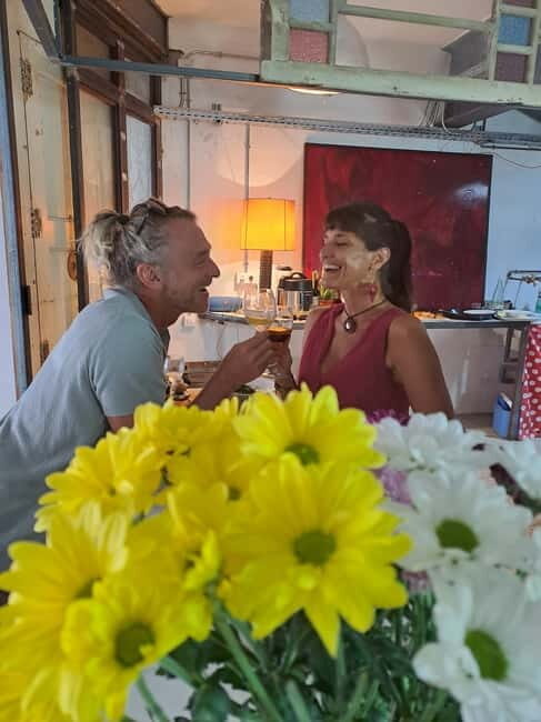 Barcelona: Learn to Cook Catalan Calcotada - Final Thoughts