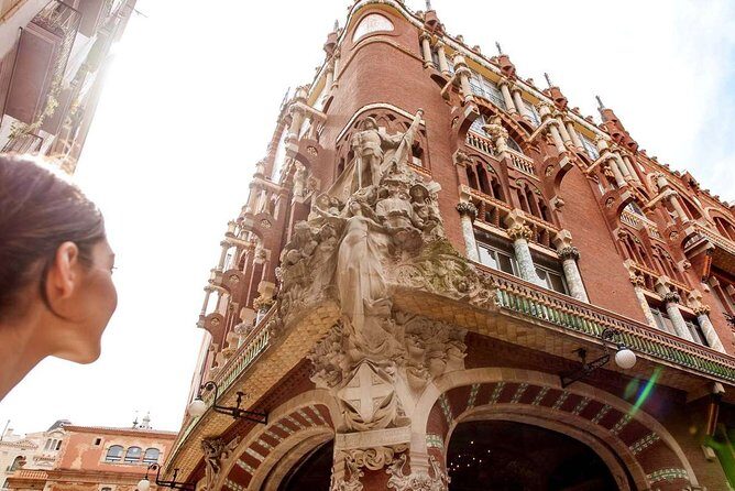 Barcelona - Lets Explore the Hidden Gems with a Local (Private Tour) - Introduction: A Personal Touch on Barcelona’s Streets