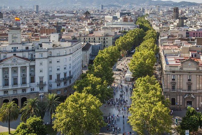 Barcelona - Lets Explore the Hidden Gems with a Local (Private Tour) - Final Thoughts: Who Is This Tour For?