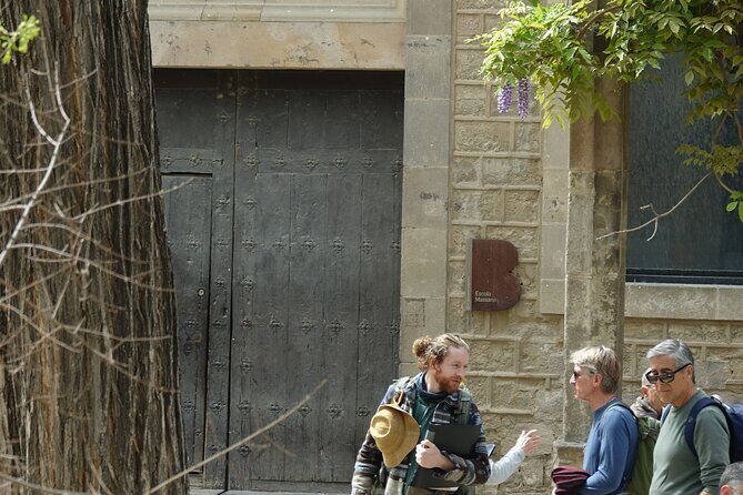 Barcelona Literary Tour - Beyond Orwell and Hemingway - Who Should Book This Tour?