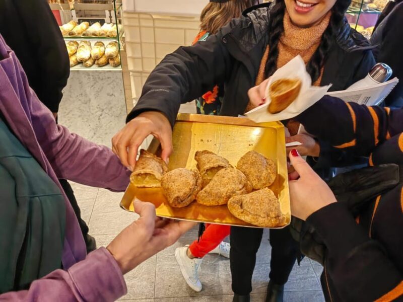 Barcelona: Local Market & Street Food Walking Tour - Who Will Love This Tour?