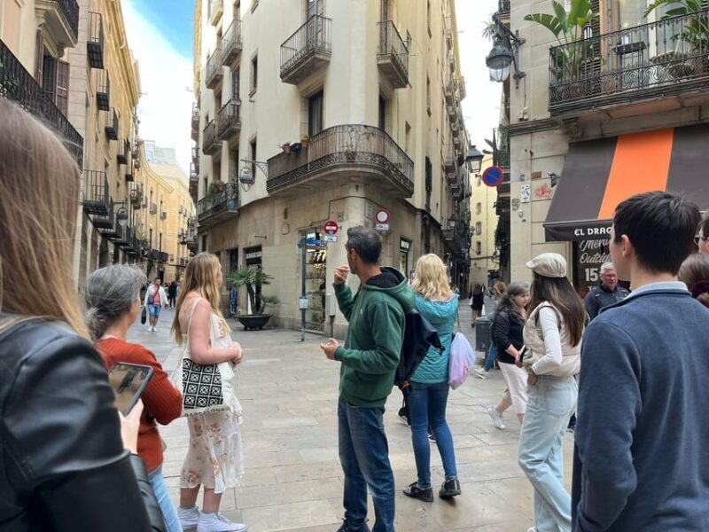 Barcelona: Local Market & Street Food Walking Tour - Final Thoughts: Is It Worth It?