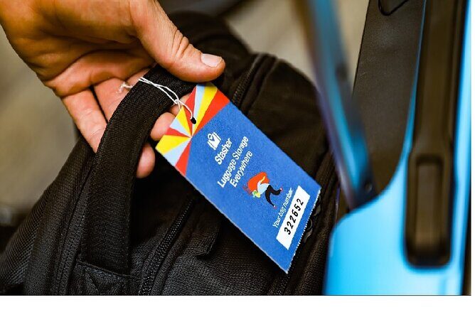Barcelona Luggage Storage - Key Points