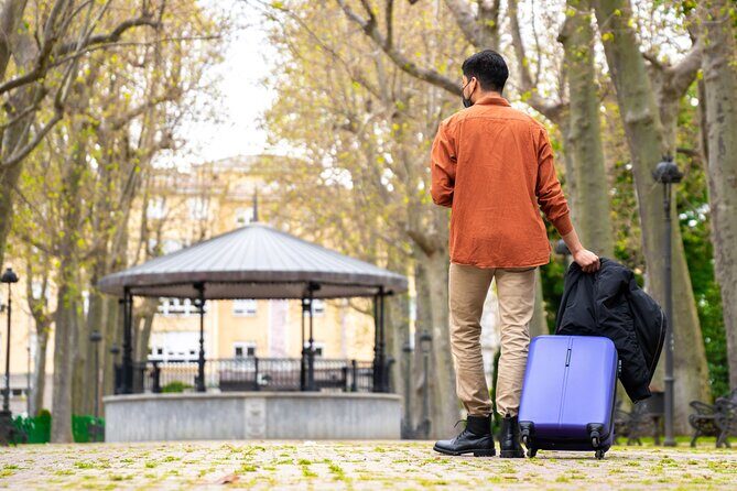 Barcelona Luggage Storage - In-Depth Review of Barcelona Luggage Storage