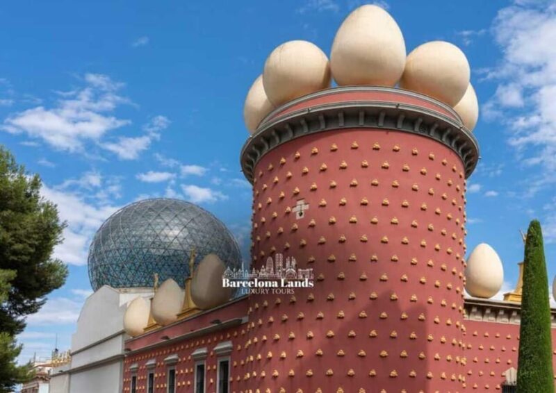 Barcelona: Luxury Dalí y Girona Tour - The Practical Side: What You Need to Know