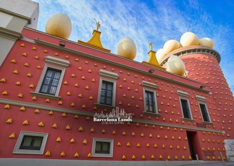 Barcelona: Luxury Dalí y Girona Tour - Final Thoughts