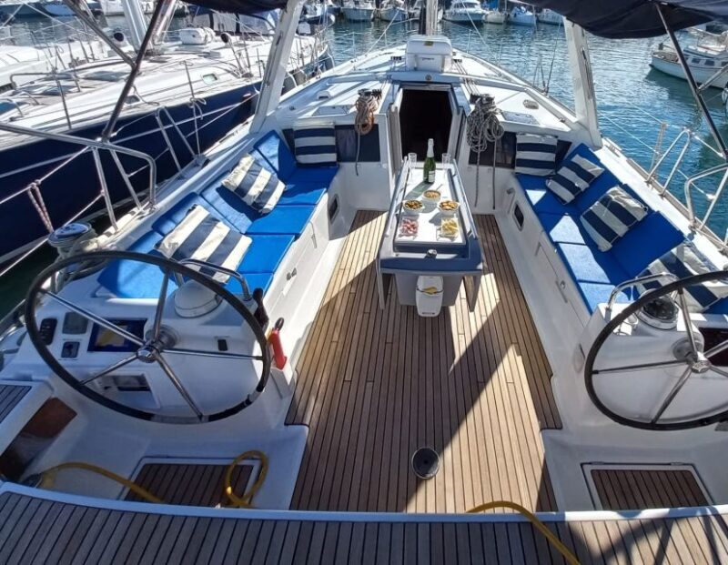 Barcelona: Luxury Private Yacht Daytime Cruise - The Sum Up: Is It Worth It?