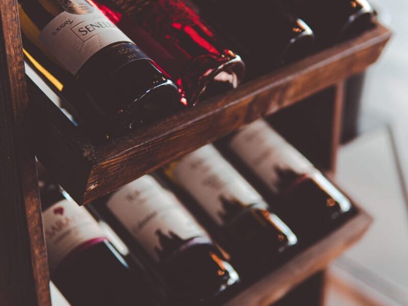 Barcelona: Luxury Tour, 4X4 Off-Road, Lunch & Wines at Penedes - The Experience in Detail