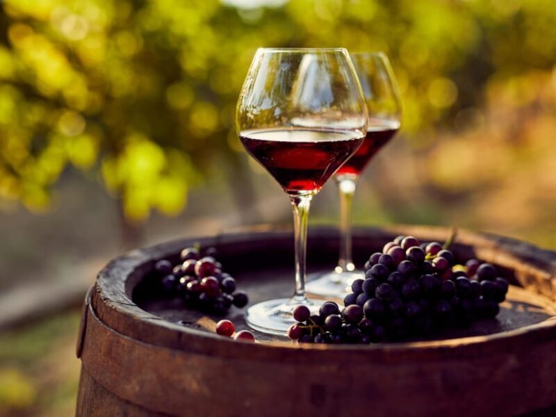Barcelona: Luxury Tour, Buggy Route, Lunch & Penedes Wines - FAQs