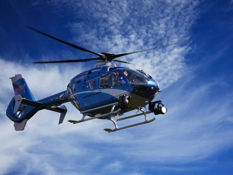 Barcelona: Luxury Tour, Helicopter Flight, Wine Tasting, Lunch & Spa - The Helicopter Flight: An Aerial Perspective on Catalonia’s Beauty