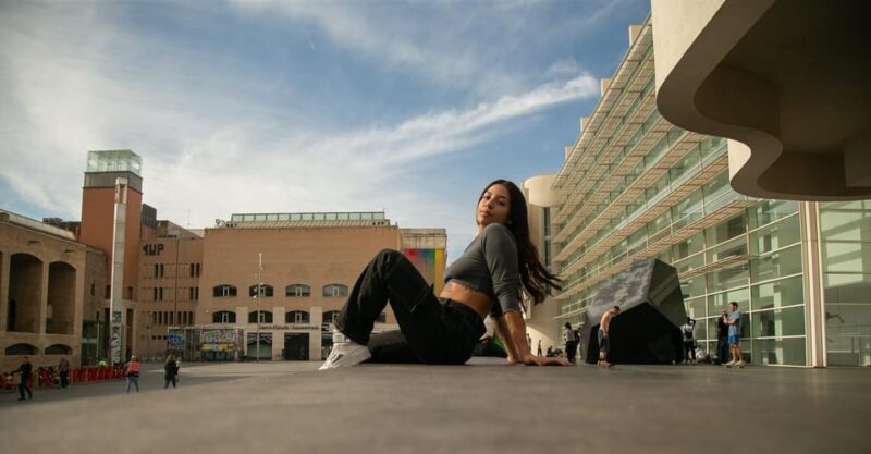 Barcelona: Macba, Private Photo Experience - Barcelona: Macba, Private Photo Experience – A Practical Guide for Travelers