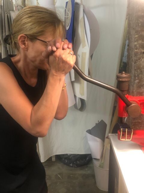 Barcelona: Make your own belt experience - An In-Depth Look at the Barcelona Belt Workshop
