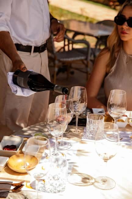 Barcelona: Marimurtra Blanes Costa Brava /+ Wine Tour +Tapas - Final Thoughts