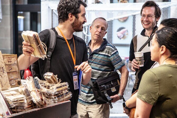 Barcelona Markets Tour With Optional Food & Wine Tasting Upgrade - A Deep Dive into the Barcelona Markets Tour: What to Expect