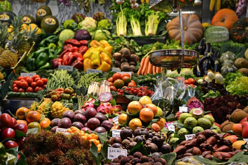 Barcelona: Markets Tour with Optional Wine & Food Upgrade - FAQs