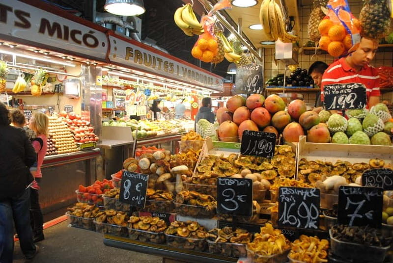 Barcelona: Markets Tour with Optional Wine & Food Upgrade - Final Thoughts