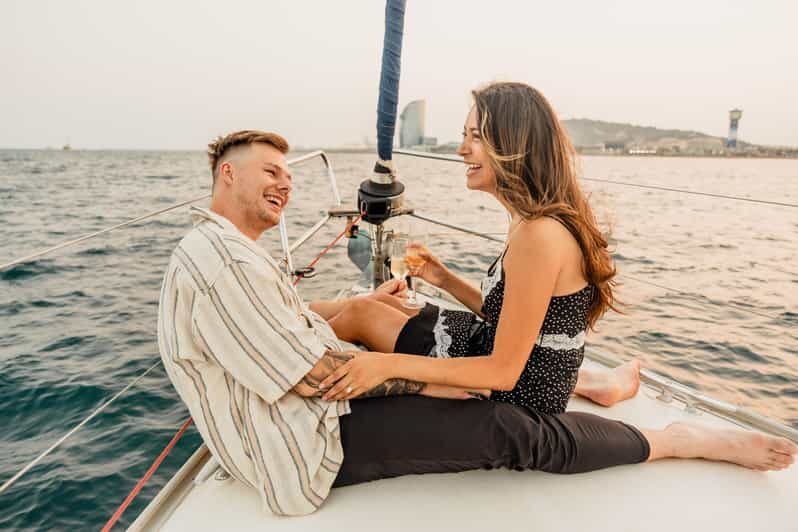 Barcelona: Marriage Proposal Boat Trip - Who Should Consider This Experience?