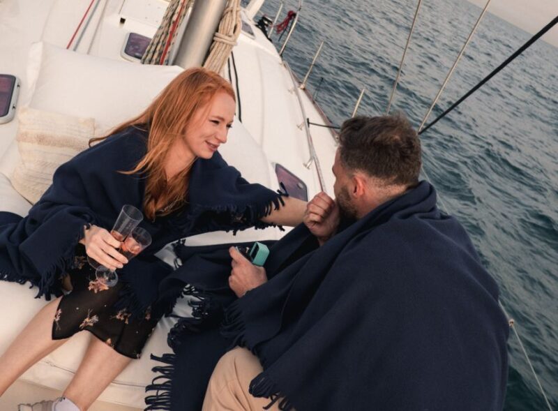 Barcelona: Marriage Proposal Boat Trip - Final Thoughts