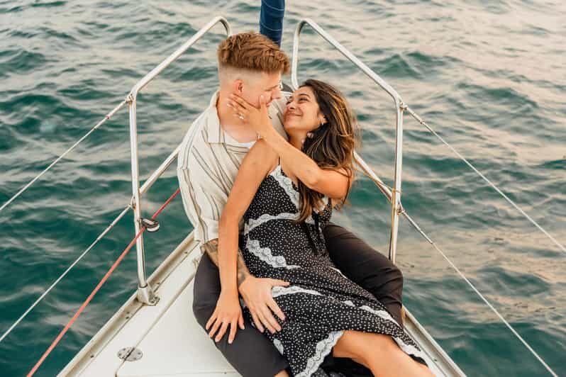 Barcelona: Marriage Proposal Boat Trip - Frequently Asked Questions